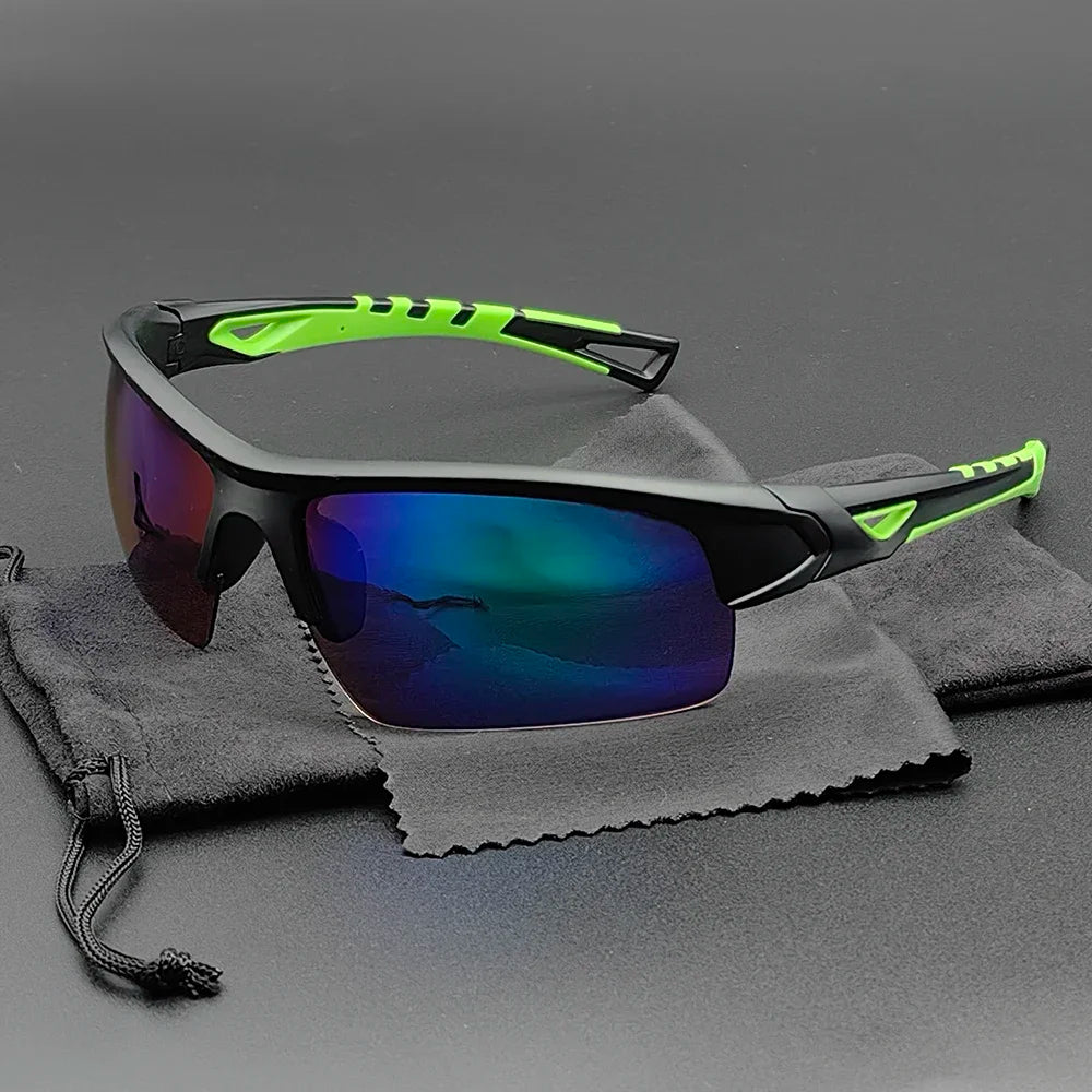 Cyber 2k UV400 Glasses