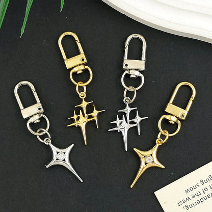 Star Pendant