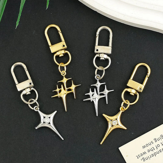 Star Pendant