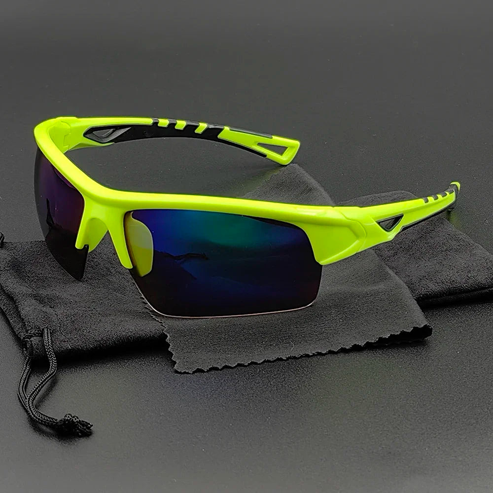 Cyber 2k UV400 Glasses
