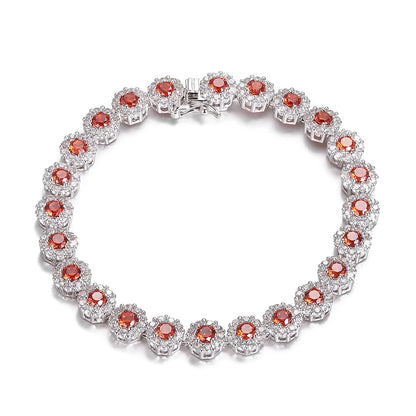 Valoura Charm Bracelet
