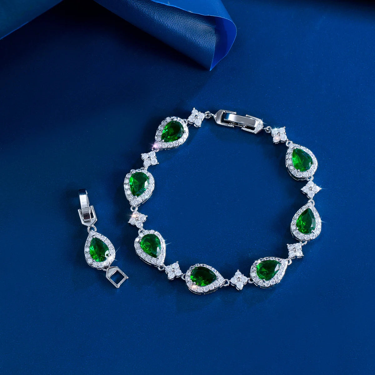 Switch Spade Bracelet