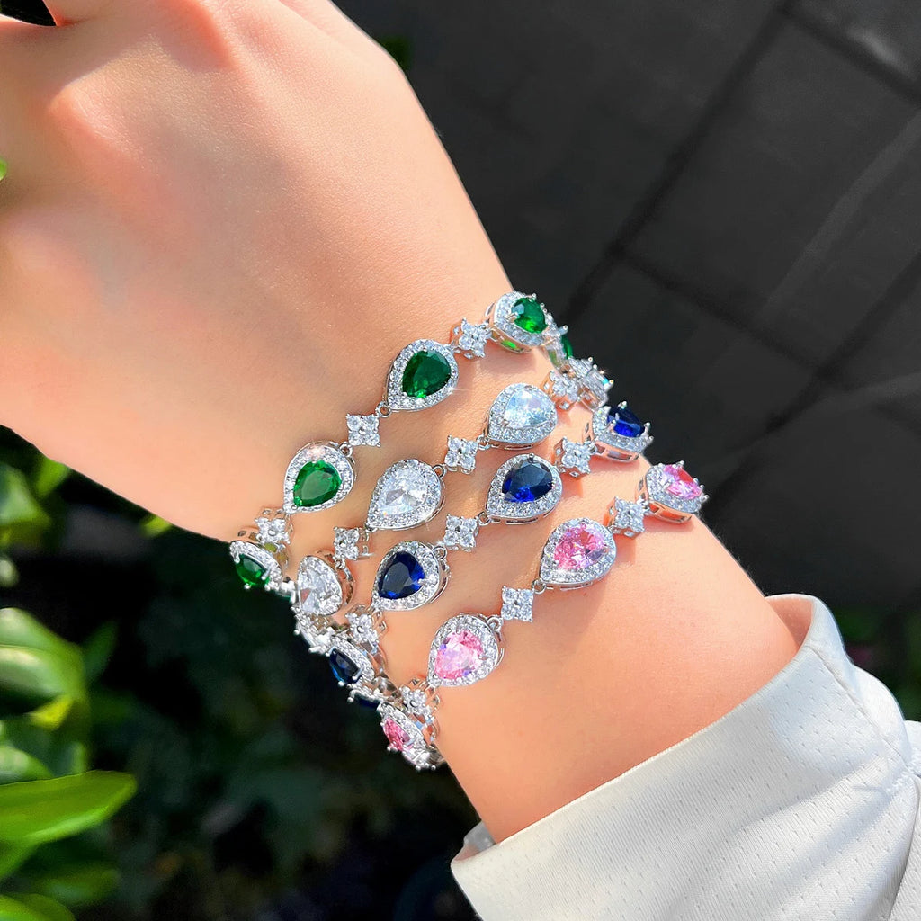 Switch Spade Bracelet