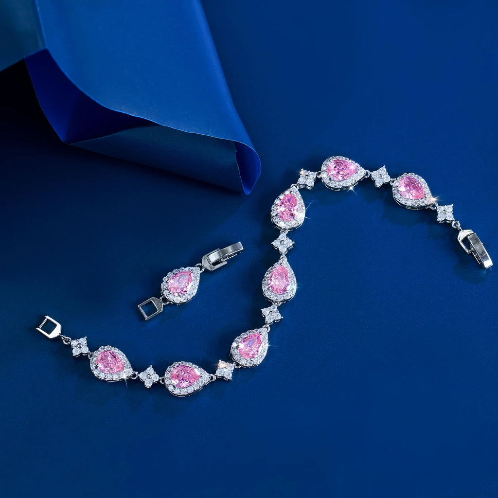 Switch Spade Bracelet