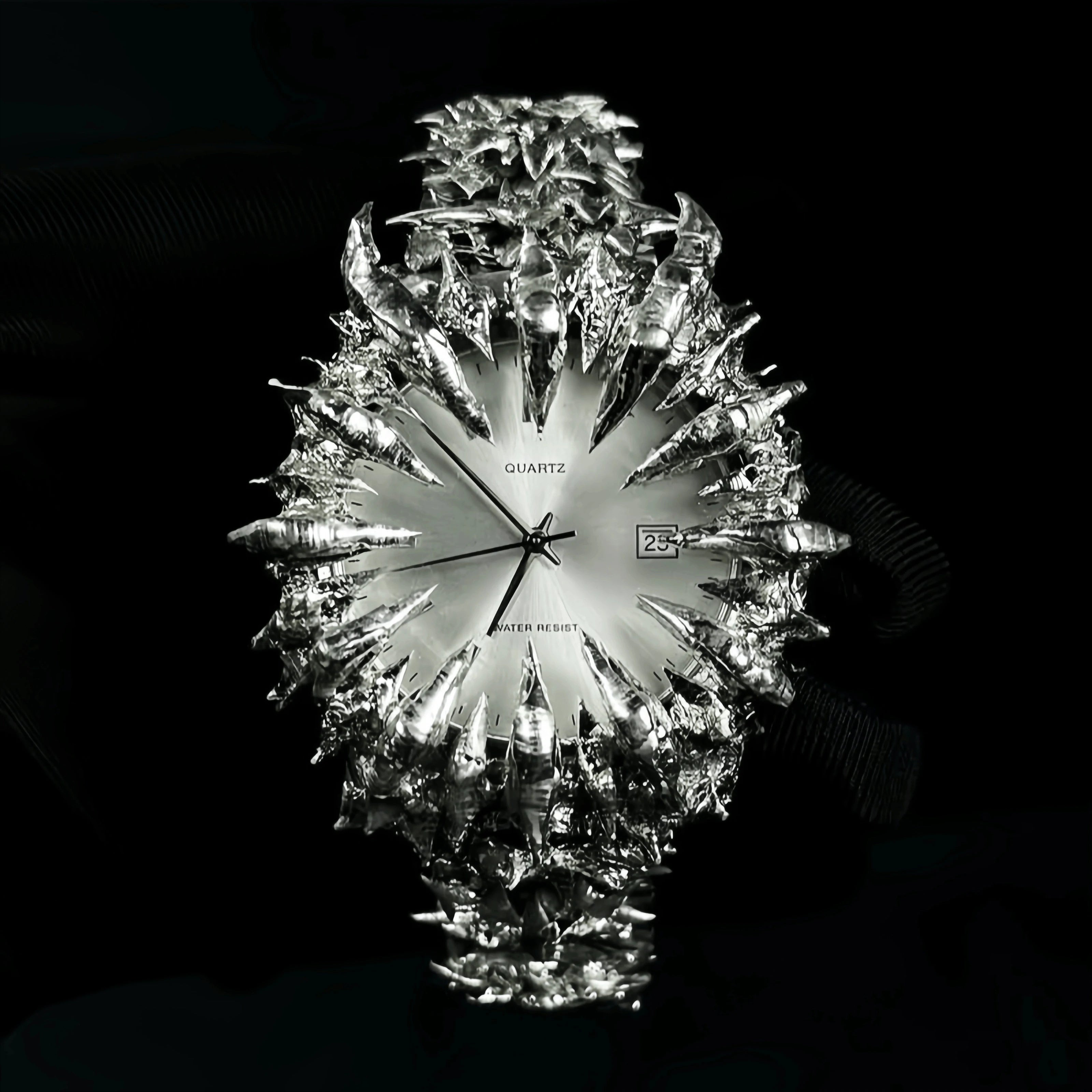 draconik shard Watch