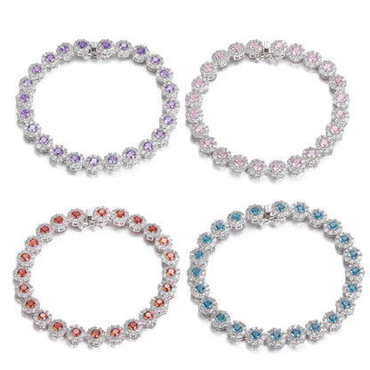 Valoura Charm Bracelet