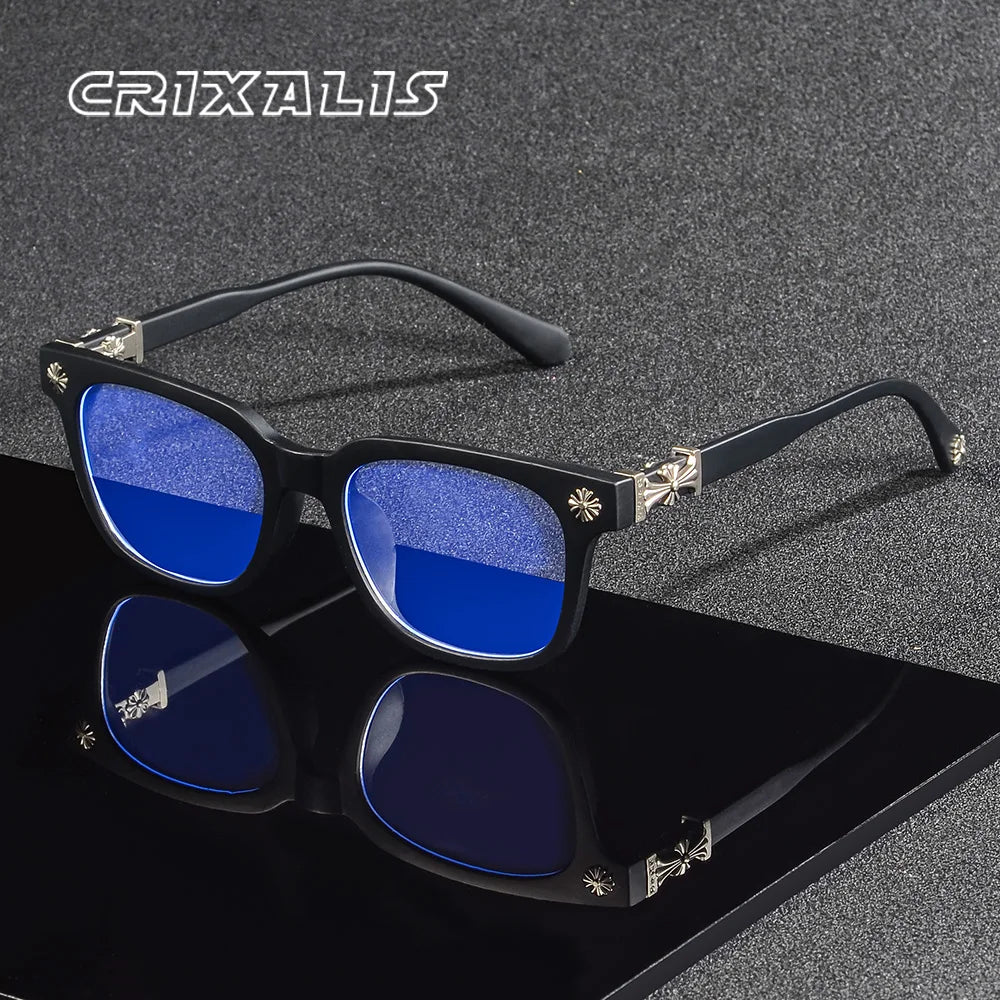 Cryxalis Silent Blue Light Glasses