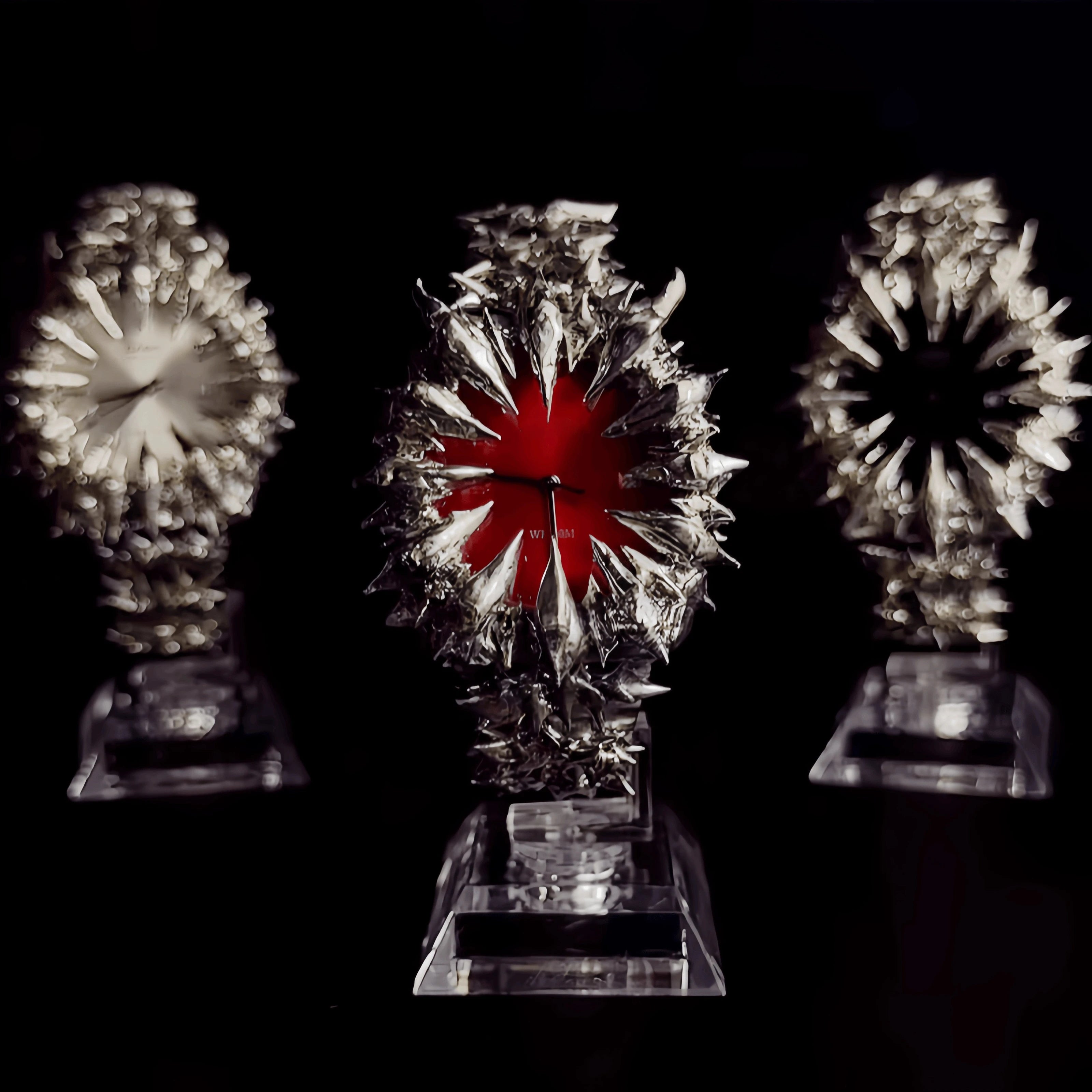 draconik shard Watch