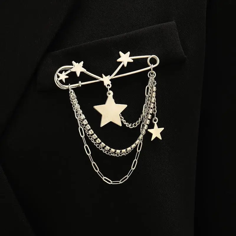 Star Link chain