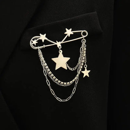 Star Link chain