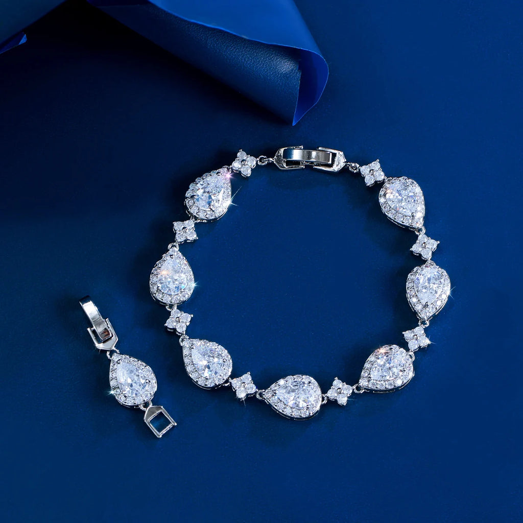 Switch Spade Bracelet