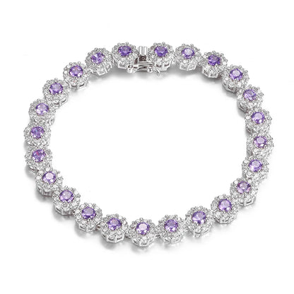 Valoura Charm Bracelet