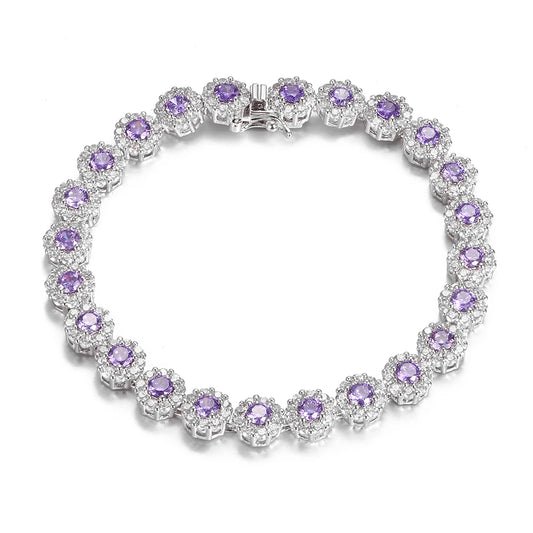 Valoura Charm Bracelet