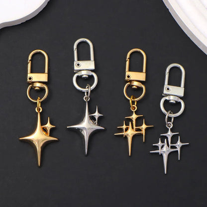 Star Pendant