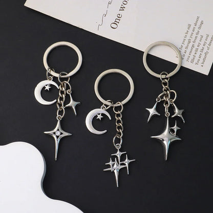 Star Pendant