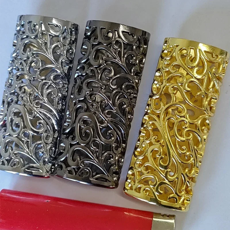 Cryptic Lighter Shield