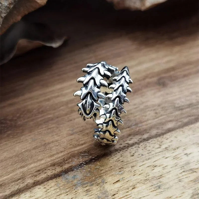 Hyper Spine Ring