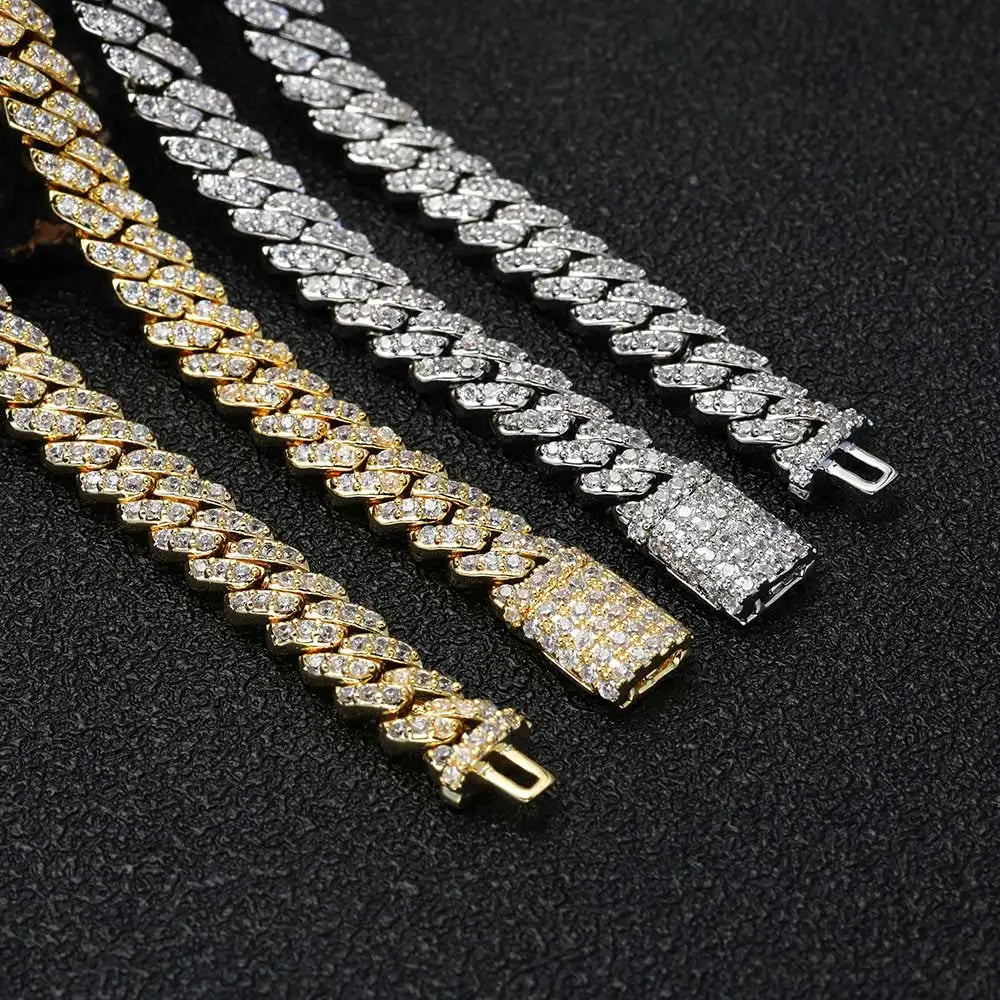 Miami 6mm Cuban Link