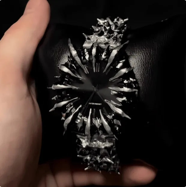 draconik shard Watch