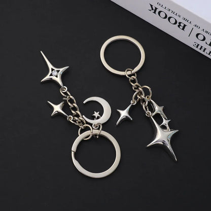 Star Pendant