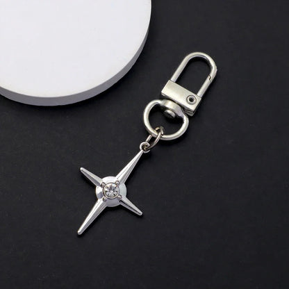 Star Pendant