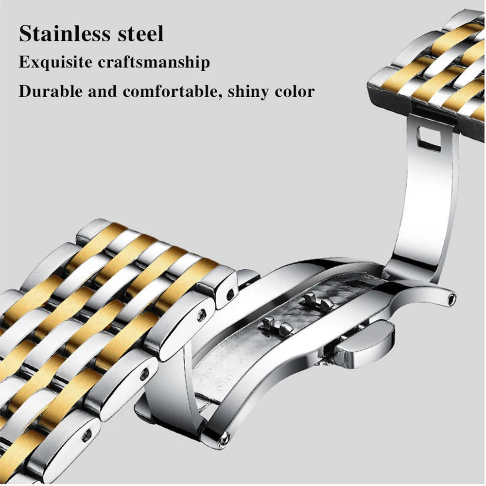 Sovereign Monarch Luminous Watch