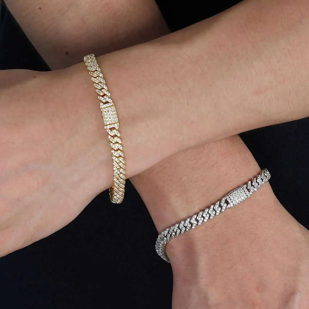 Miami 6mm Cuban Link