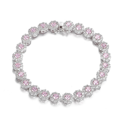 Valoura Charm Bracelet