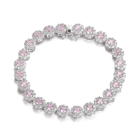 Valoura Charm Bracelet