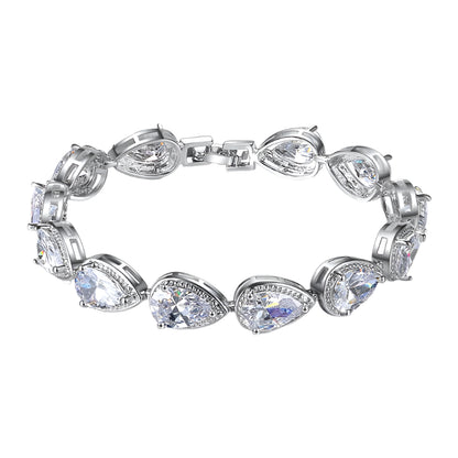 Blossom Drop Bracelet