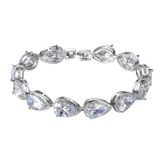 Blossom Drop Bracelet