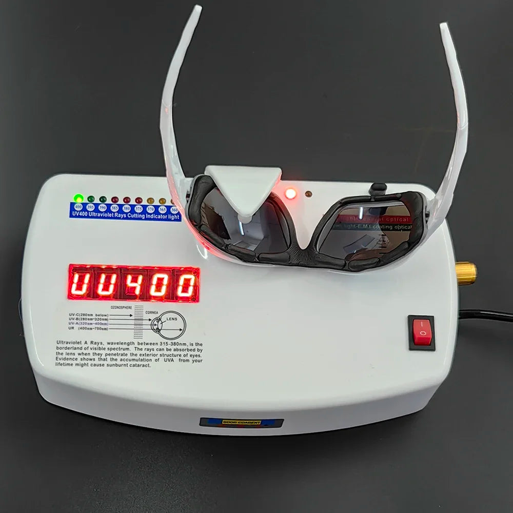 Cyber 2k UV400 Glasses