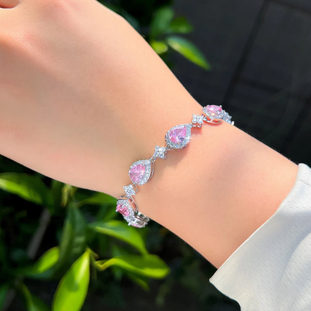 Switch Spade Bracelet