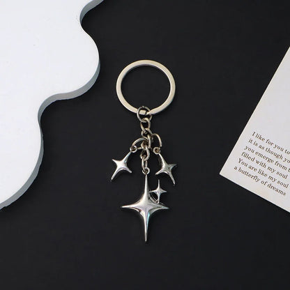 Star Pendant