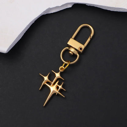 Star Pendant
