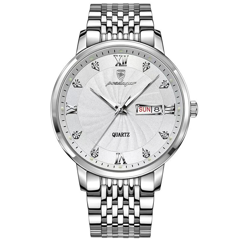 Sovereign Monarch Luminous Watch