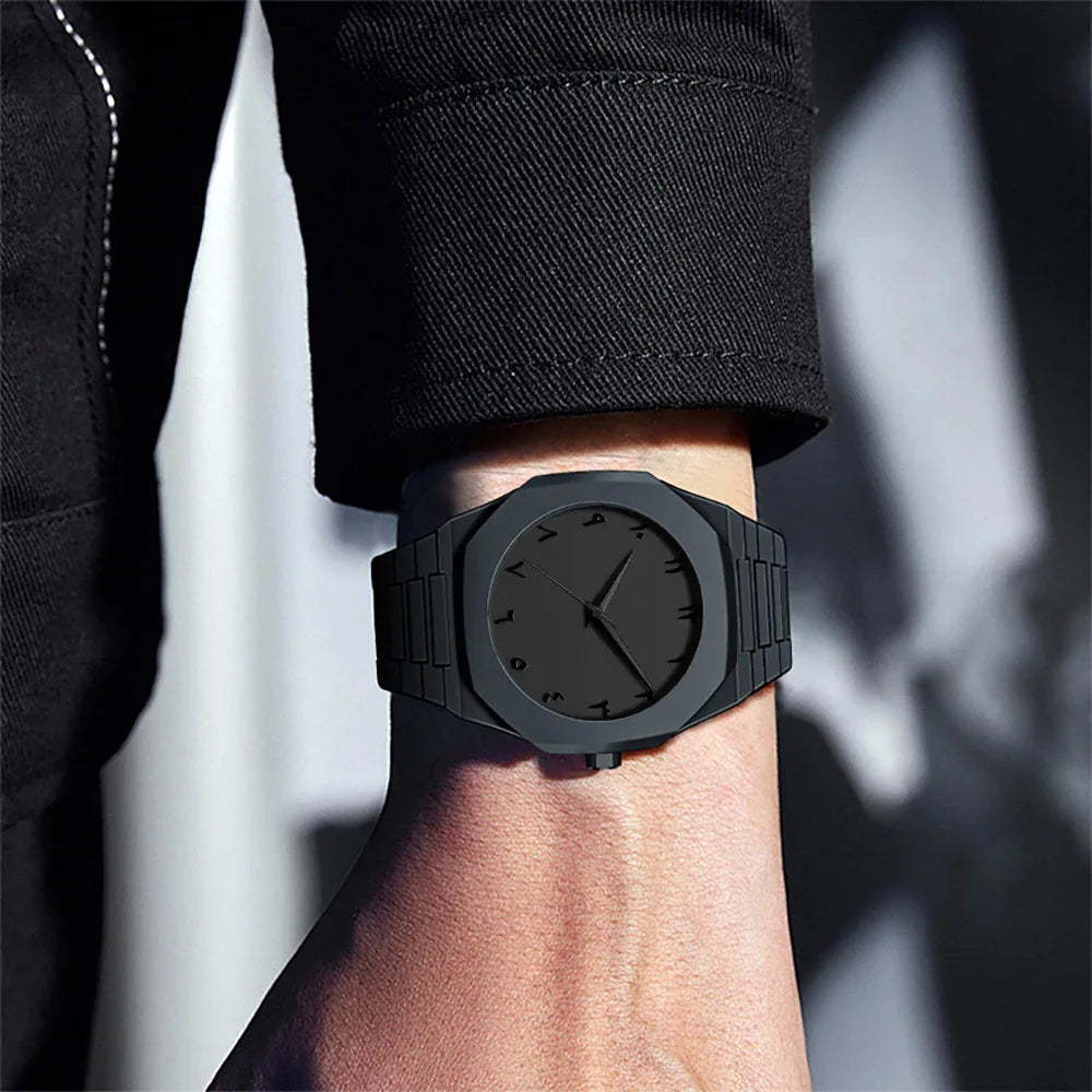 Dark Sync watch
