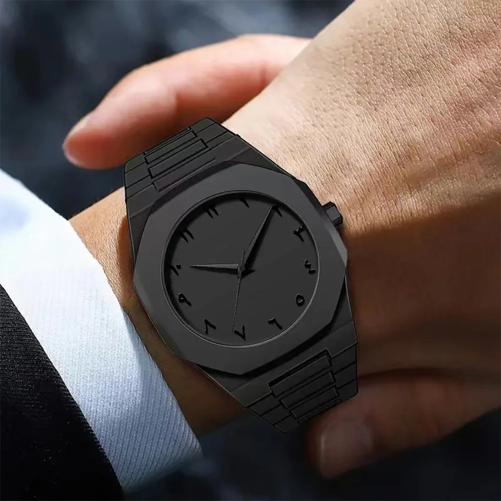 Dark Sync watch