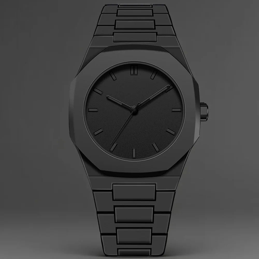 Dark Sync watch