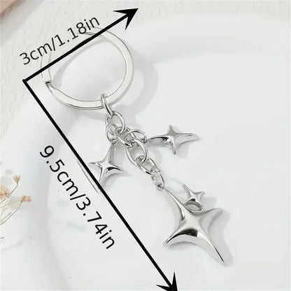 Star Pendant