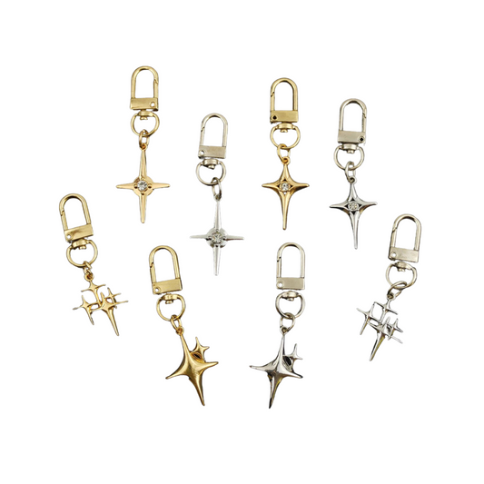 Star Pendant