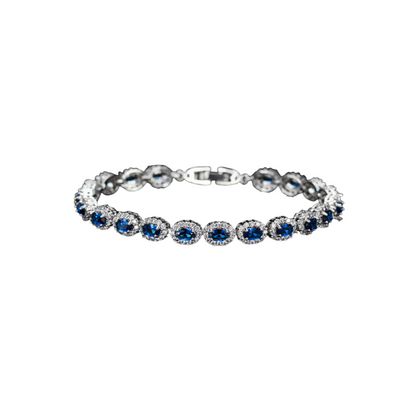 Jade Eye Bracelet