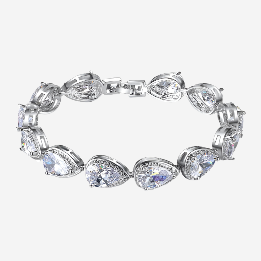 Blossom Drop Bracelet