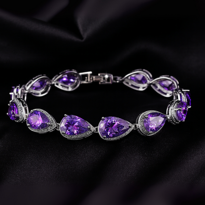 Blossom Drop Bracelet