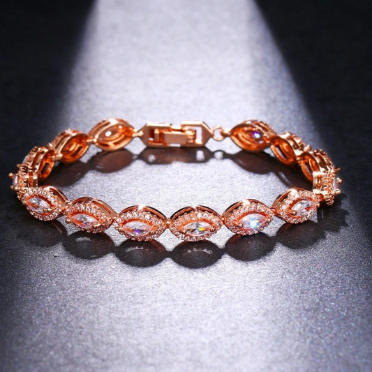 Angel Eyes Bracelet