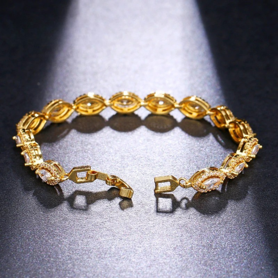Angel Eyes Bracelet