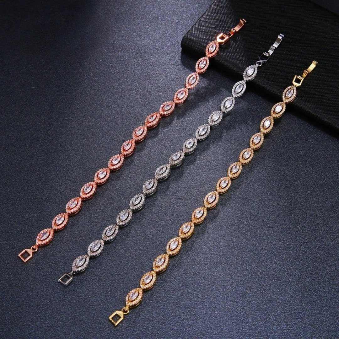 Angel Eyes Bracelet