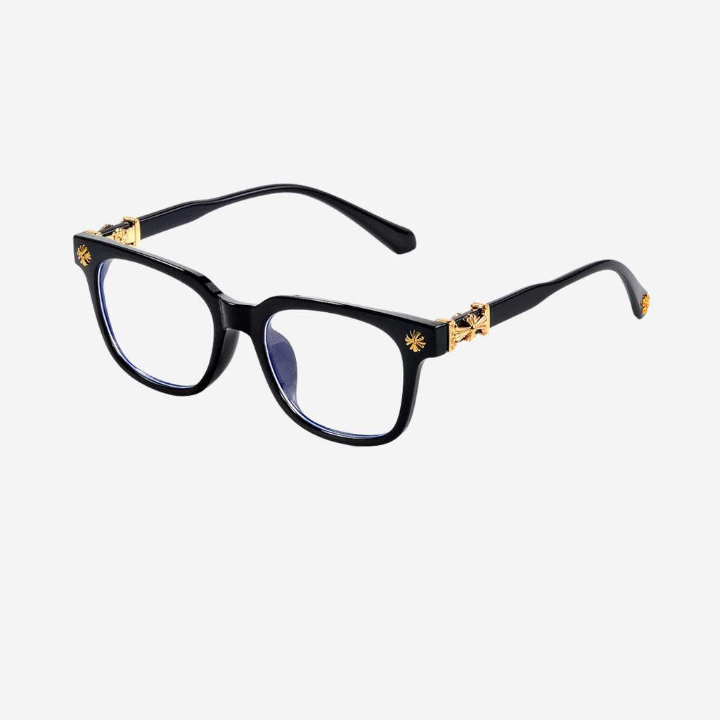 Cryxalis Silent Blue Light Glasses