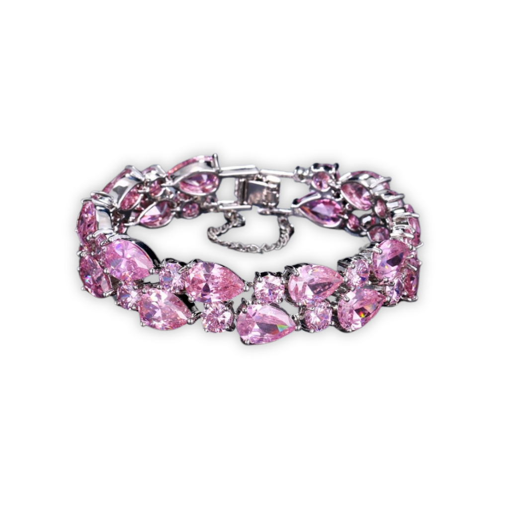 Rose Orlivia Bracelet