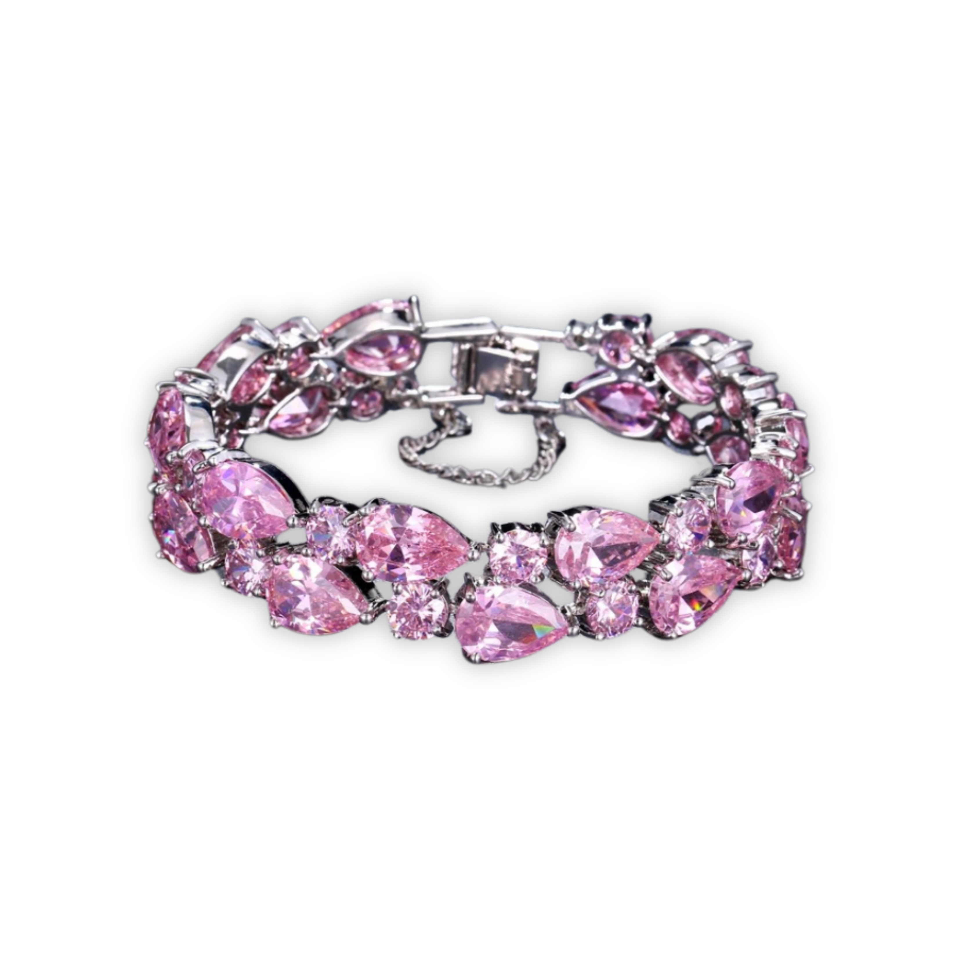 Rose Orlivia Bracelet